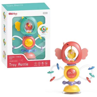 Opakowanie Grzechotka ptaszek 1 szt.mix