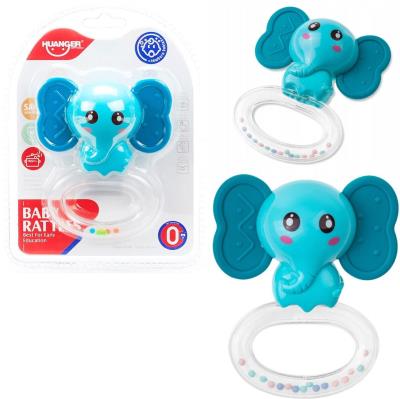 Opakowanie Grzechotka słoń