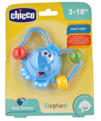 Opakowanie Grzechotka słoń