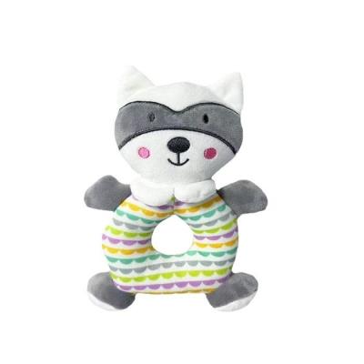 Opakowanie Grzechotka szop 18cm