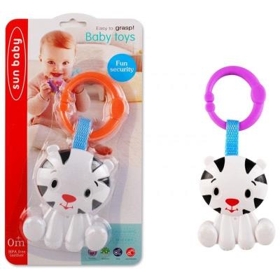 Opakowanie Grzechotka tygrys