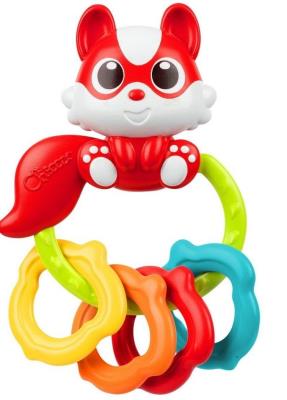 Opakowanie Grzechotka Wiewiórka