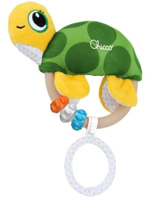 Opakowanie Grzechotka żółw