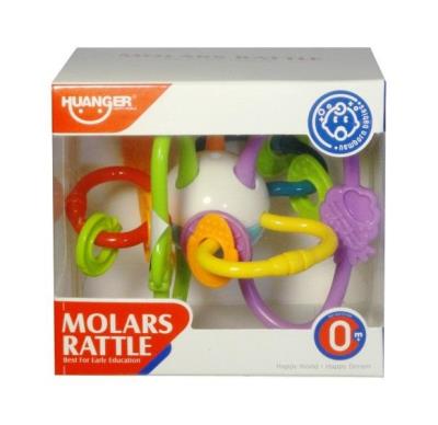 Opakowanie Grzechotka