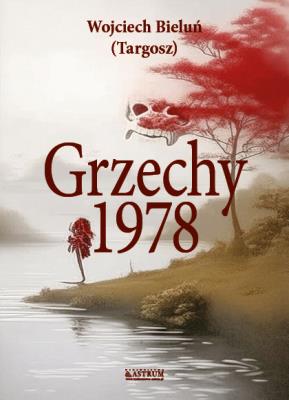 Okładka książki Grzechy 1978