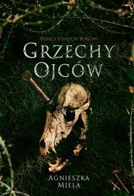 Okładka książki Grzechy ojców