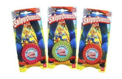 Opakowanie Guma do skakania Goliath Skippy Dance