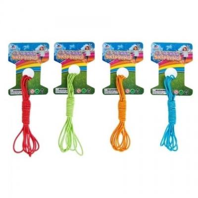 Opakowanie Guma do skakania mix kolorów