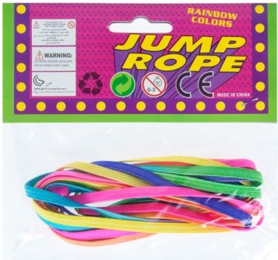 Opakowanie Guma do skakania multikolor 454231