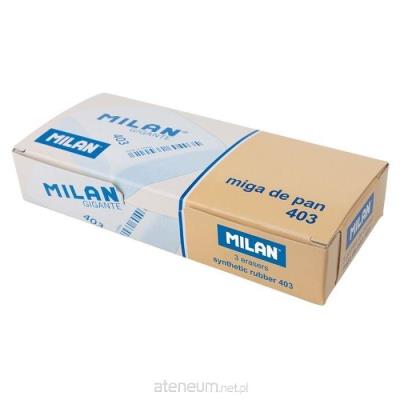 Opakowanie Gumka 403 Gigante (3szt) MILAN