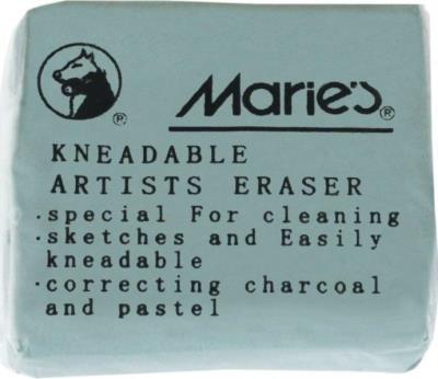 Gumka chlebowa C6142 Maries. Wydawca: Eagle. SmakLiter.pl Opakowanie Gumka chlebowa C6142 Maries