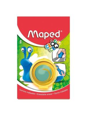 Opakowanie Gumka Croc Croc chlebowa MAPED