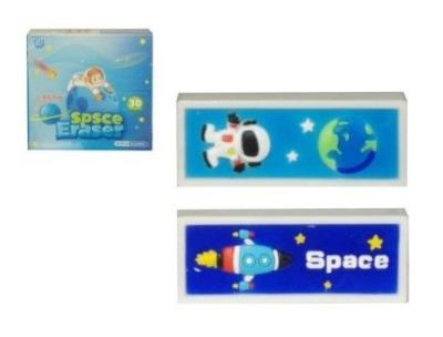 Opakowanie Gumka do mazania kosmos (30szt)