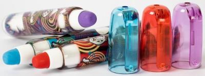 Opakowanie Gumka do mazania Music (36szt)