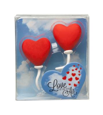 Opakowanie Gumka do ścierania Love Is In The Air