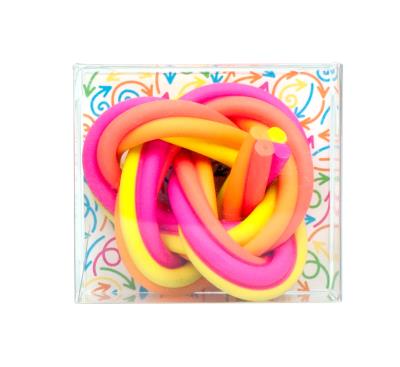 Opakowanie Gumka do ścierania węzeł 1 szt. mix