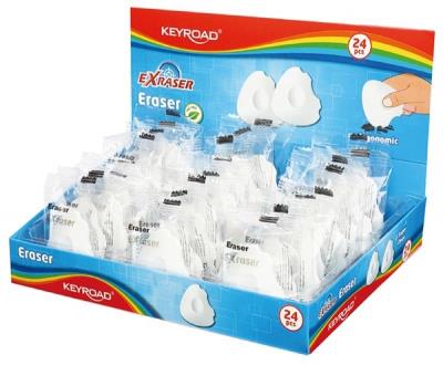 Opakowanie Gumka uniwersalna (24szt)