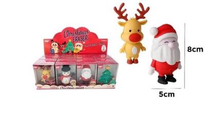 Opakowanie Gumki do mazania BM MIX