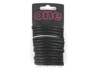 Opakowanie Gumki do włosów 14szt