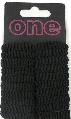 Opakowanie Gumki do włosów 3,5cm 20szt