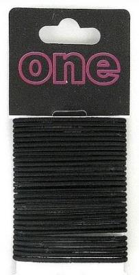 Opakowanie Gumki do włosów 30szt 5cm