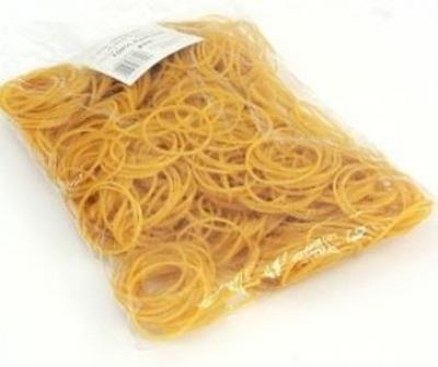 Opakowanie Gumki recepturki 250g