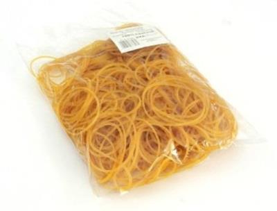 Opakowanie Gumki recepturki 250g