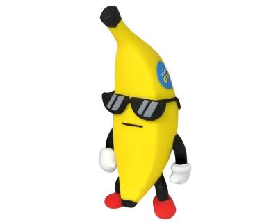 Opakowanie Gumostwory Stumble Guys - Banana Guy