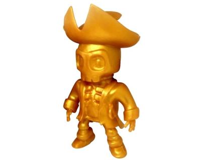 Opakowanie Gumostwory Stumble Guys - Capt Goldheart