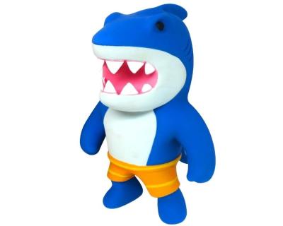 Opakowanie Gumostwory Stumble Guys - Megaladon