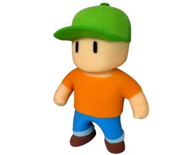 Opakowanie Gumostwory Stumble Guys - Mr Stumble