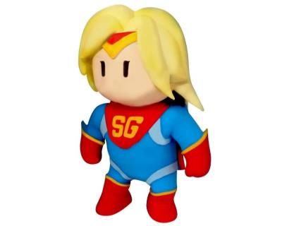Opakowanie Gumostwory Stumble Guys - Super Gal