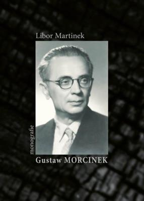 Okładka książki Gustaw Morcinek. Monografie