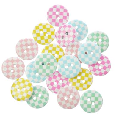 Opakowanie Guziczki dekoracyjne