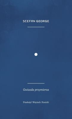 Okładka książki Gwiazda przymierza