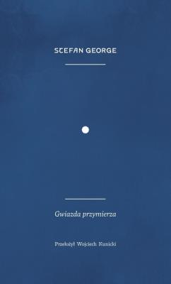 Okładka książki Gwiazda przymierza