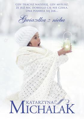 Okładka książki Gwiazdka z nieba wyd. 2023