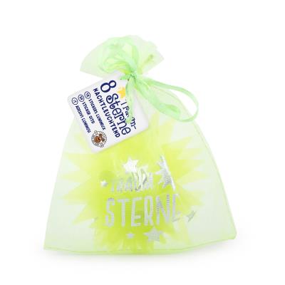 Opakowanie Gwiazdki świecące w ciemności Magic Moments  8 szt.