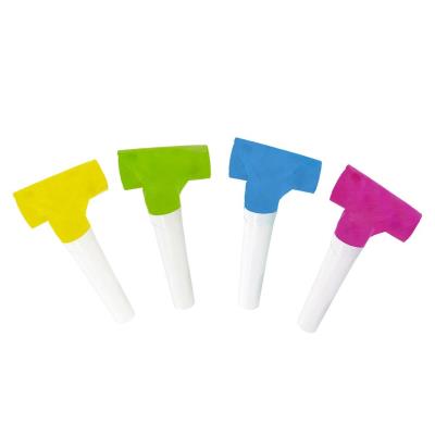 Opakowanie Gwizdki neonowe 6szt