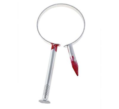 Opakowanie Gwóźdź przebijający głowę