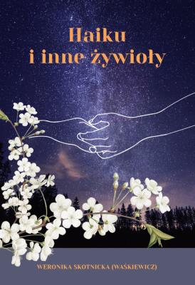 Okładka książki Haiku i inne żywioły