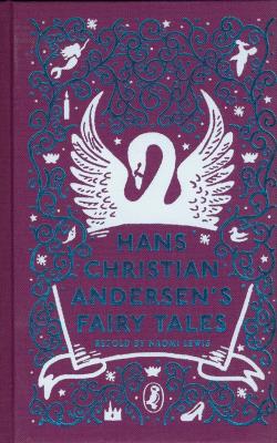 Hans Christian Andersen's Fairy Tales. Autor: Andersen Hans Christian. SmakLiter.pl Okładka książki Hans Christian Andersen's Fairy Tales