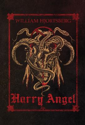 Harry Angel. Autor: Hjortsberg William. SmakLiter.pl Okładka książki Harry Angel