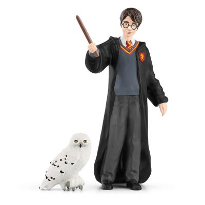 Opakowanie Harry Potter & Hedwiga SLH42633