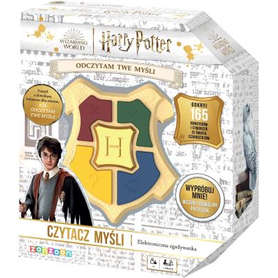 Opakowanie Harry Potter i Czytacz Myśli REBEL