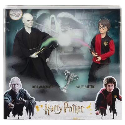 Opakowanie Harry Potter i Lord Voldemort HCJ33