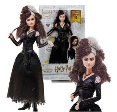 Opakowanie Harry Potter lalka Bellatriks Lestrange HFJ70