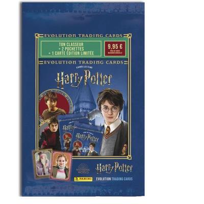 Opakowanie Harry Potter Zestaw Startowy