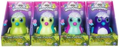 Opakowanie Hatchimals w jajku nakręcany mix