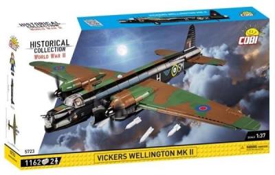 Opakowanie HC WWII samolot Vickers Wellington MK.II